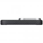 Carcasa Pitaka Ultra-Slim cu MagSafe compatibila cu iPhone 16 Pro Max, Negru 8 - lerato.ro