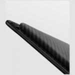 Portofel Pitaka Woven Wallet MagSafe, Negru 12 - lerato.ro