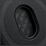 Portofel Pitaka Woven Wallet MagSafe, Negru 18 - lerato.ro