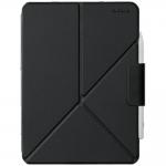 Husa Pitaka MagEZ Folio 2 compatibila cu iPad 11 inch A16 2025 / iPad 10.9 inch Gen 10, Negru 2 - lerato.ro
