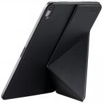 Husa Pitaka MagEZ Folio 2 compatibila cu iPad Pro 11 inch 2022 / iPad Air 11 inch 2024-2025 / iPad Air 10.9 inch 2022, Negru 5 - lerato.ro