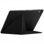 Husa Pitaka MagEZ Folio 2 compatibila cu iPad Pro 11 inch 2022 / iPad Air 11 inch 2024-2025 / iPad Air 10.9 inch 2022, Negru 6 - lerato.ro