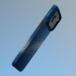 Carcasa Pitaka Ultra-Slim cu MagSafe compatibila cu iPhone 17 Pro Max, Milky Way 12 - lerato.ro