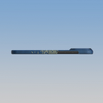 Carcasa Pitaka Ultra-Slim cu MagSafe compatibila cu iPhone 17 Pro Max, Milky Way 15 - lerato.ro