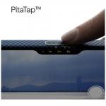 Carcasa Pitaka Ultra-Slim cu MagSafe compatibila cu iPhone 17 Pro Max, Milky Way 11 - lerato.ro
