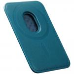 Portofel Pitaka Woven Wallet MagSafe, Moonrise 17 - lerato.ro