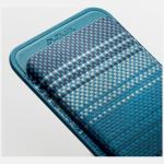 Portofel Pitaka Woven Wallet MagSafe, Moonrise 21 - lerato.ro