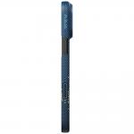 Carcasa Pitaka Ultra-Slim MagSafe compatibila cu iPhone 17 Pro Max, Milky Way 8 - lerato.ro