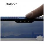 Carcasa Pitaka Ultra-Slim cu MagSafe compatibila cu iPhone 17 Pro Max, Over The Horizon 12 - lerato.ro