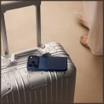 Carcasa Pitaka Ultra-Slim cu MagSafe compatibila cu iPhone 17 Pro Max, Over The Horizon 13 - lerato.ro
