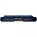 Carcasa Pitaka Ultra-Slim cu MagSafe compatibila cu iPhone 17 Pro Max, Over The Horizon 9 - lerato.ro