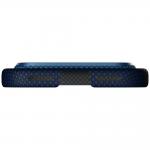Carcasa Pitaka Ultra-Slim cu MagSafe compatibila cu iPhone 17 Pro Max, Over The Horizon 10 - lerato.ro