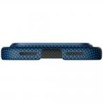 Carcasa Pitaka Ultra-Slim MagSafe compatibila cu iPhone 17 Pro Max, Moonrise 10 - lerato.ro