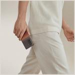 Carcasa Pitaka Ultra-Slim cu MagSafe compatibila cu Samsung Galaxy Z Fold 7, Sunset 5 - lerato.ro