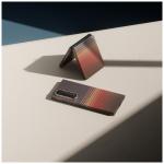 Carcasa Pitaka Ultra-Slim cu MagSafe compatibila cu Samsung Galaxy Z Fold 7, Sunset 6 - lerato.ro