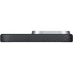 Carcasa PITAKA Ultra-Slim PitaTap cu MagSafe compatibila cu iPhone 16 Pro, Negru 7 - lerato.ro