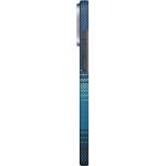 Carcasa PITAKA Ultra-Slim PitaTap cu MagSafe compatibila cu iPhone 16 Pro, Moonrise 4 - lerato.ro