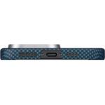 Carcasa PITAKA Ultra-Slim PitaTap cu MagSafe compatibila cu iPhone 16 Pro, Moonrise 7 - lerato.ro