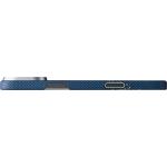 Carcasa PITAKA Ultra-Slim PitaTap cu MagSafe compatibila cu iPhone 16 Pro Max, Milky Way Galaxy  4 - lerato.ro