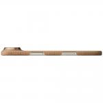 Carcasa PITAKA Ultra-Slim cu MagSafe compatibila cu iPhone 17 Air, Golden Glint 5 - lerato.ro