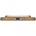 Carcasa PITAKA Ultra-Slim cu MagSafe compatibila cu iPhone 17 Air, Golden Glint 7 - lerato.ro