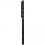 Carcasa PITAKA Ultra-Slim cu MagSafe compatibila cu Samsung Galaxy S26 Ultra, Negru 6 - lerato.ro