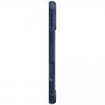 Carcasa PITAKA StarPeak Aramid ProGuard cu MagSafe compatibila cu iPhone 17 Pro Max, Milky Way Galaxy 5 - lerato.ro