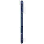 Carcasa PITAKA StarPeak Aramid ProGuard cu MagSafe compatibila cu iPhone 17 Pro, Milky Way Galaxy 4 - lerato.ro