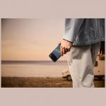 Carcasa PITAKA StarPeak Aramid ProGuard cu MagSafe compatibila cu iPhone 17 Pro, Milky Way Galaxy 9 - lerato.ro