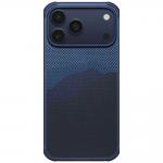 Carcasa PITAKA StarPeak Aramid ProGuard cu MagSafe compatibila cu iPhone 17 Pro, Over The Horizon 2 - lerato.ro