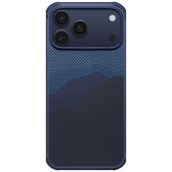 Carcasa PITAKA StarPeak Aramid ProGuard cu MagSafe compatibila cu iPhone 18 Pro / 17 Pro, Over The Horizon