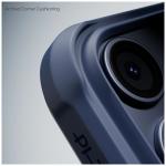 Carcasa PITAKA StarPeak Aramid ProGuard cu MagSafe compatibila cu iPhone 17 Pro, Over The Horizon 7 - lerato.ro