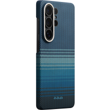 Carcasa Pitaka Edge cu MagSafe compatibila cu Samsung Galaxy S26 Ultra, Moonrise