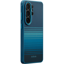 Carcasa Pitaka Cairn cu MagSafe compatibila cu Samsung Galaxy S26 Ultra, Moonrise