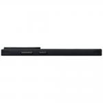 Husa PITAKA Cairn cu MagSafe compatibila cu Samsung Galaxy S26 Ultra, Negru 9 - lerato.ro