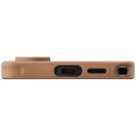 Husa PITAKA Cairn cu MagSafe compatibila cu Samsung Galaxy S26 Ultra, Sunset 6 - lerato.ro