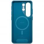 Husa PITAKA Cairn cu MagSafe compatibila cu Samsung Galaxy S26 Ultra, Moonrise 5 - lerato.ro