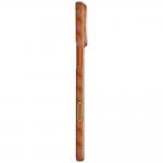 Carcasa PITAKA Happiness Rides Edge cu MagSafe compatibila cu iPhone 17 Pro, Amber 5 - lerato.ro
