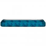 Carcasa PITAKA Happiness Rides Edge cu MagSafe compatibila cu iPhone 17 Pro, Indigo 8 - lerato.ro