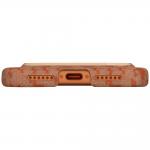 Carcasa PITAKA Happiness Rides Edge cu MagSafe compatibila cu iPhone 17 Pro Max, Amber 7 - lerato.ro