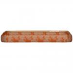 Carcasa PITAKA Happiness Rides Edge cu MagSafe compatibila cu iPhone 17 Pro Max, Amber 8 - lerato.ro