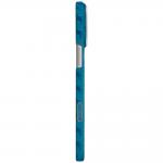 Carcasa PITAKA Happiness Rides Edge cu MagSafe compatibila cu iPhone 17 Pro Max, Indigo 6 - lerato.ro
