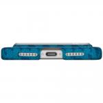 Carcasa PITAKA Happiness Rides Edge cu MagSafe compatibila cu iPhone 17 Pro Max, Indigo 7 - lerato.ro