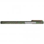 Husa PITAKA Edge Breath of Veins cu MagSafe compatibila cu iPhone 17 Pro Max, Sprout Surge 8 - lerato.ro