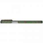 Husa PITAKA Edge Breath of Veins cu MagSafe compatibila cu iPhone 17 Pro, Sprout Surge 7 - lerato.ro