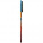 Husa PITAKA Edge California Dream 01 cu MagSafe compatibila cu iPhone 17 Pro Max, Sunset 4 - lerato.ro