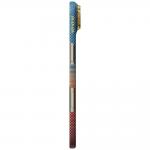 Husa PITAKA Edge California Dream 01 cu MagSafe compatibila cu iPhone 17 Air, Sunset 4 - lerato.ro