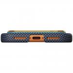 Husa PITAKA Edge California Dream 03 cu MagSafe compatibila cu iPhone 17 Pro Max, Sunset 7 - lerato.ro