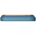 Husa PITAKA Edge California Dream 03 cu MagSafe compatibila cu iPhone 17 Pro, Sunset 6 - lerato.ro
