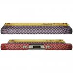 Carcasa PITAKA Edge California Dream 02 compatibila cu iPhone 17 Air, Sunset 6 - lerato.ro